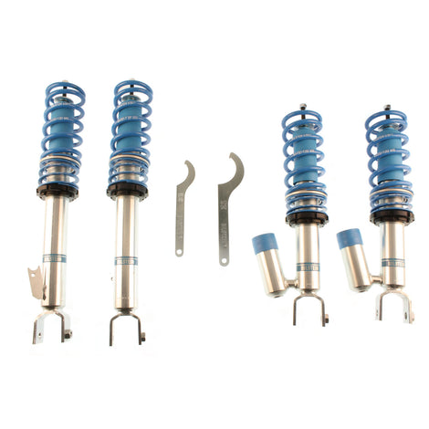 B14 Front and Rear Performance Suspension System <br>00-09 Honda S2000