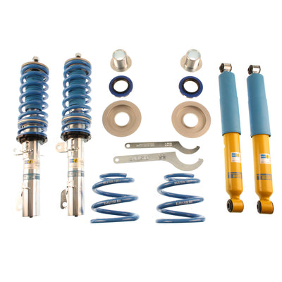 B14 Front and Rear Performance Suspension System <br>00-06 Audi TT Quattro, 2004 Volkswagen R32