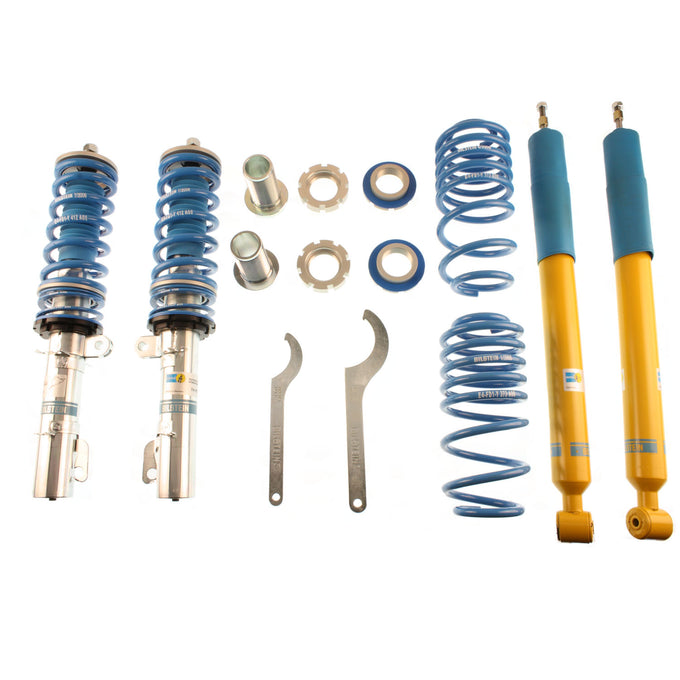 B14 Front and Rear Performance Suspension System <br>00-06 Audi TT