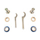 B14 Front and Rear Performance Suspension System <br>00-06 Audi TT
