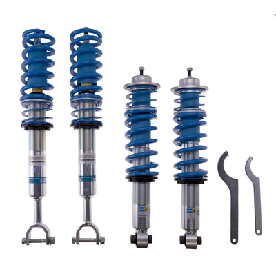 B14 Front and Rear Suspension Kit <br>00-05 Volkswagen Passat, 98-04 Audi A6 Quattro