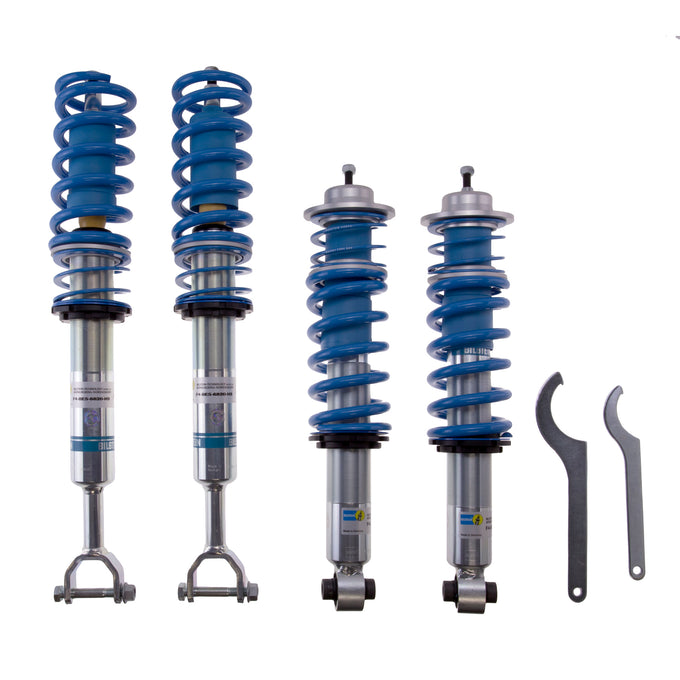 B14 Front and Rear Suspension Kit <br>00-05 Volkswagen Passat, 98-04 Audi A6 Quattro