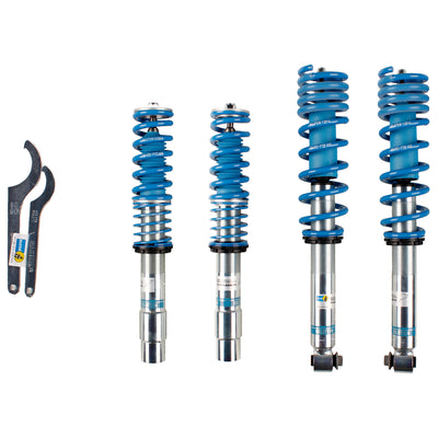 B14 Front and Rear Suspension Kit <br>01-03 BMW 525i 530i, 97-00 BMW 528i
