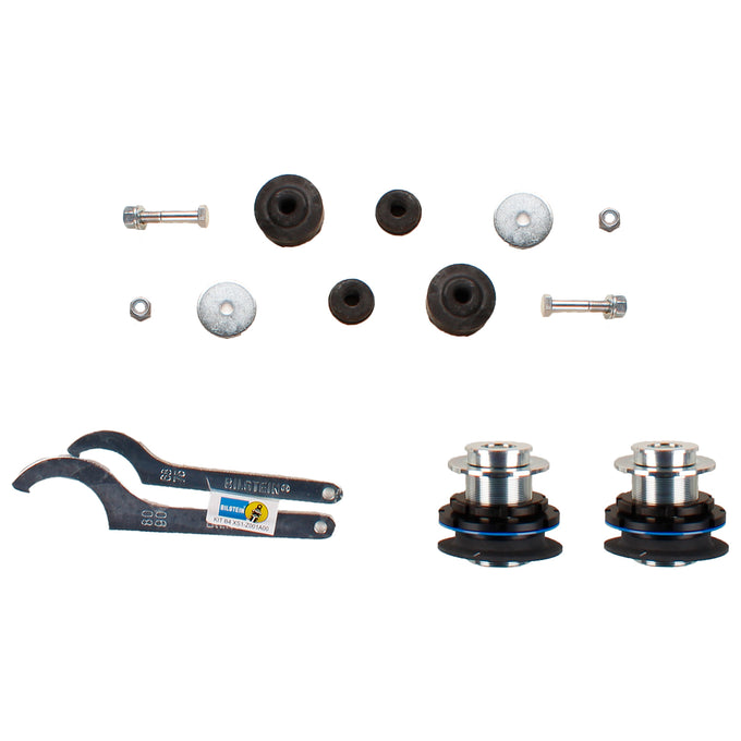 B14 Front and Rear Suspension Kit <br>02-07 Mercedes-Benz C230