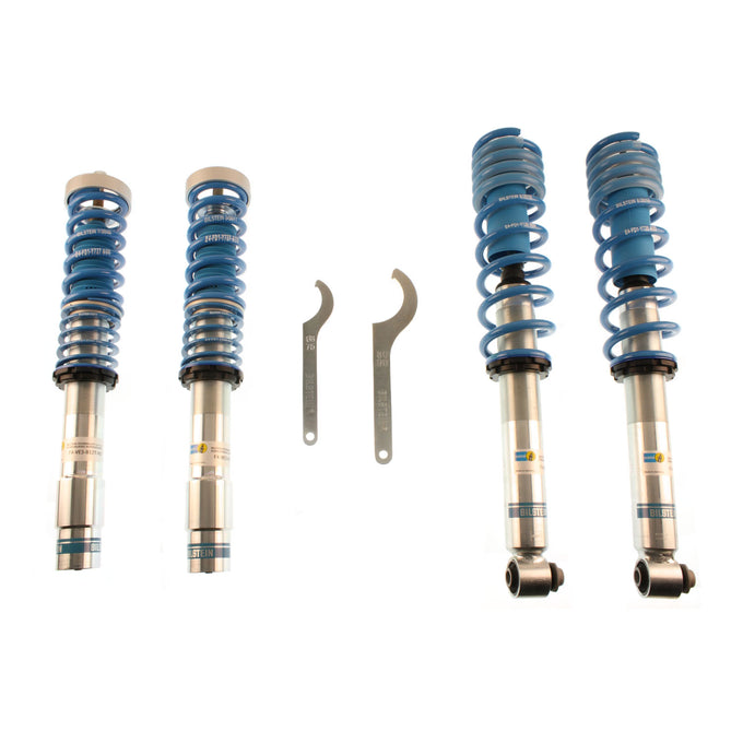 B14 Front and Rear Performance Suspension System <br>97-03 BMW 540i, 00-03 BMW M5
