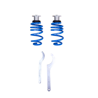 B14 Front and Rear Suspension Kit <br>05-11 Audi A6 Quattro, 06-11 Audi A6