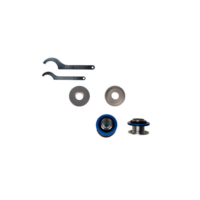 B14 Suspension System (May Req. OE 8E0412377C) <br>04-09 Audi S4, 07-08 Audi RS4