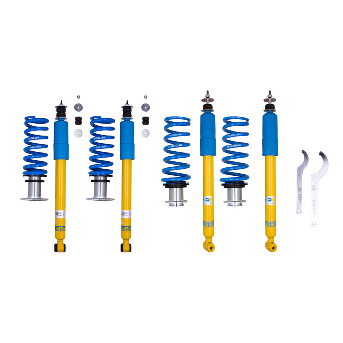 B14 Front and Rear Suspension Kit <br>04-08 Chrysler Crossfire