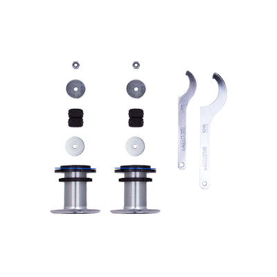 B14 Front and Rear Suspension Kit <br>04-08 Chrysler Crossfire
