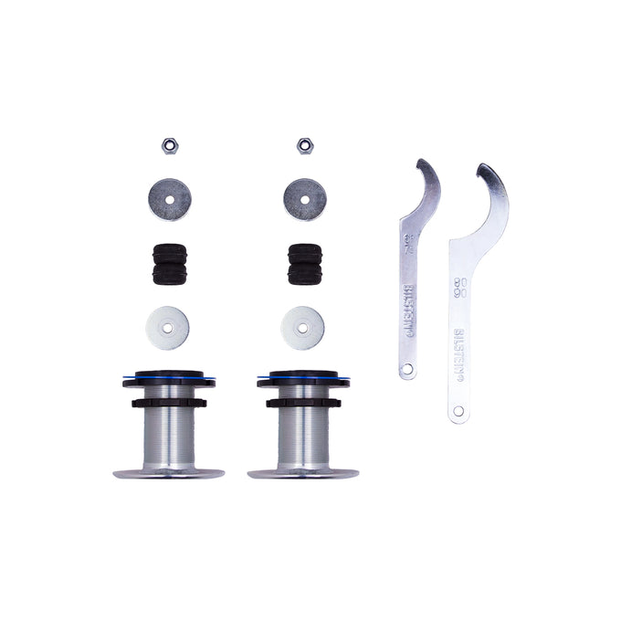 B14 Front and Rear Suspension Kit <br>04-08 Chrysler Crossfire