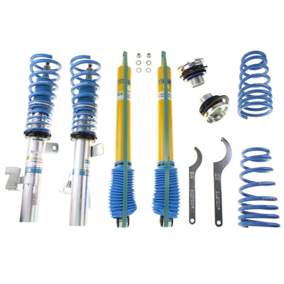 B14 Suspension Kit <br>04-13 Mazda 3, 04-11 Volvo S40