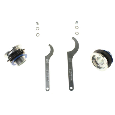 B14 Suspension Kit <br>04-13 Mazda 3, 04-11 Volvo S40