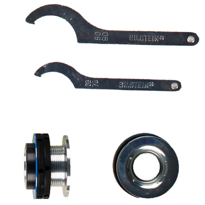 B14 Front and Rear Suspension Kit <br>98-05 Volkswagen Passat, 98-04 Audi A6