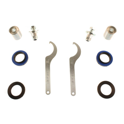 B14 Front and Rear Performance Suspension System <br>92-98 BMW 318i, 98-99 BMW 323i 323is