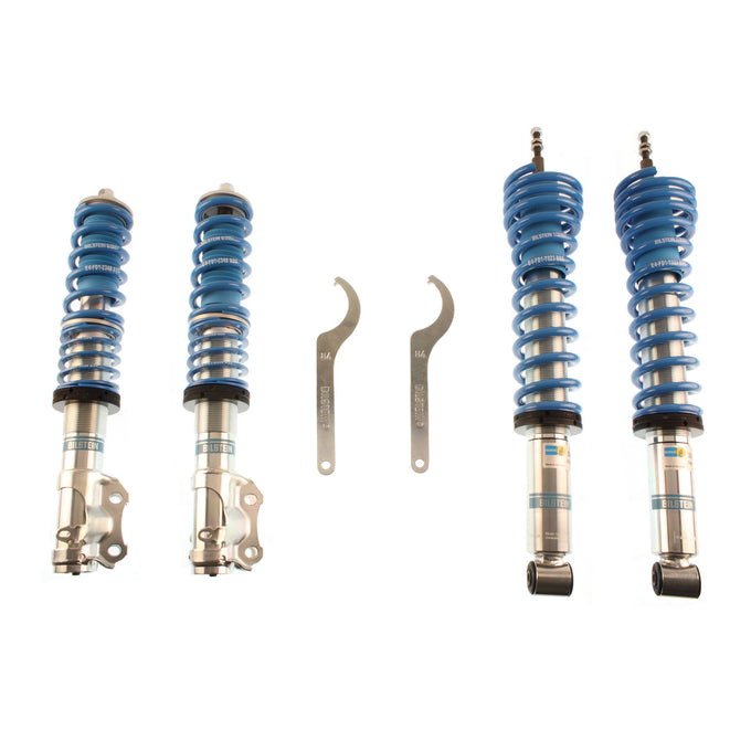B14 Front and Rear Performance Suspension System <br>85-99 Volkswagen Golf, 93-99 Volkswagen Jetta