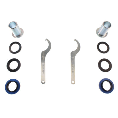 B14 (PSS) Front & Rear Performance Suspension Kit <br>98-10 Volkswagen Beetle, 99-06 Volkswagen Golf