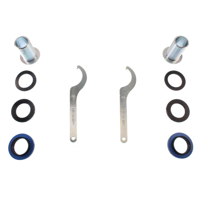 B14 (PSS) Front & Rear Performance Suspension Kit <br>98-10 Volkswagen Beetle, 99-06 Volkswagen Golf