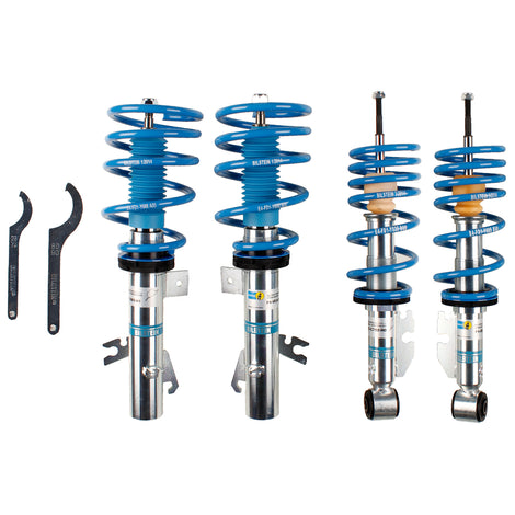 B14 Front and Rear Suspension Kit <br>02-08 Mini Cooper