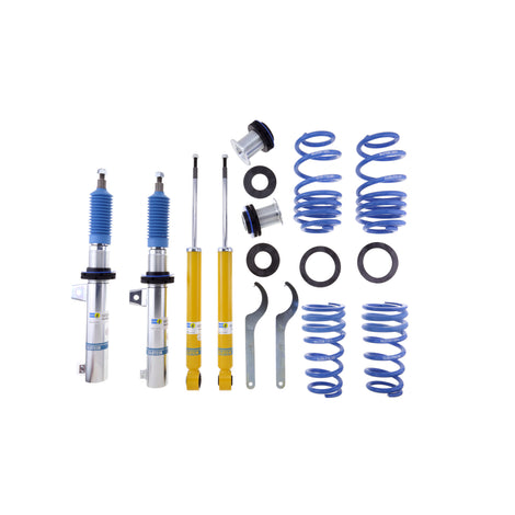 B14 Front and Rear Suspension Kit <br>05-18 Volkswagen Jetta