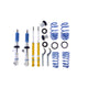 B14 Front and Rear Suspension Kit <br>05-18 Volkswagen Jetta