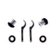 B14 Front and Rear Suspension Kit <br>05-18 Volkswagen Jetta