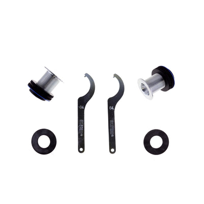 B14 Front and Rear Suspension Kit <br>05-18 Volkswagen Jetta