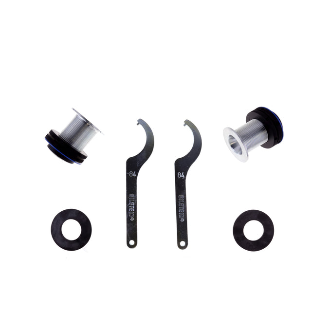 B14 Front and Rear Suspension Kit <br>05-18 Volkswagen Jetta