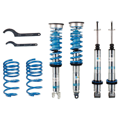 B14 Front and Rear Performance Suspension System <br>06-15 Mazda MX-5 Miata