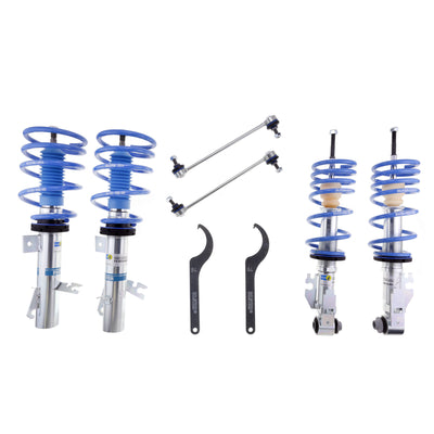 B14 Front and Rear Suspension Kit <br>07-15 Mini Cooper