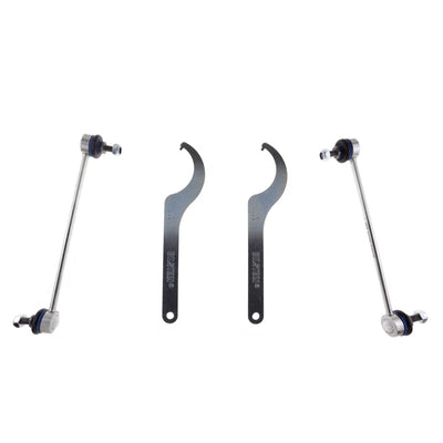 B14 Front and Rear Suspension Kit <br>07-15 Mini Cooper