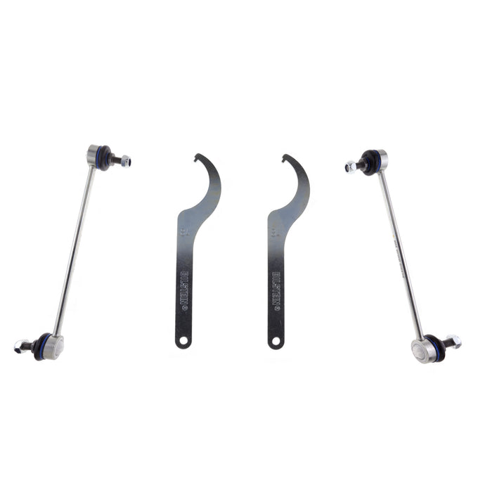 B14 Front and Rear Suspension Kit <br>07-15 Mini Cooper