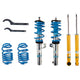 B14 Front and Rear Suspension Kit <br>05-12 Volkswagen Jetta, 06-13 Audi A3
