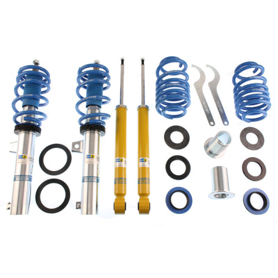 B14 Front and Rear Performance Suspension System <br>12-19 Volkswagen Beetle