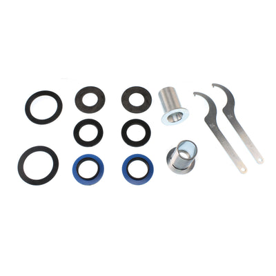 B14 Front and Rear Performance Suspension System <br>12-19 Volkswagen Beetle