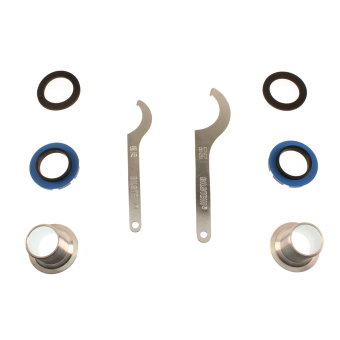 B14 (PSS) Front & Rear Performance Suspension Kit <br>11-19 Ford Fiesta, 11-14 Mazda 2