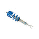 B14 Front and Rear Suspension Kit <br>02-09 Audi A4 A4 Quattro