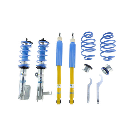 B14 Series Front and Rear Suspension Kit <br>11-15 ChevyCruze