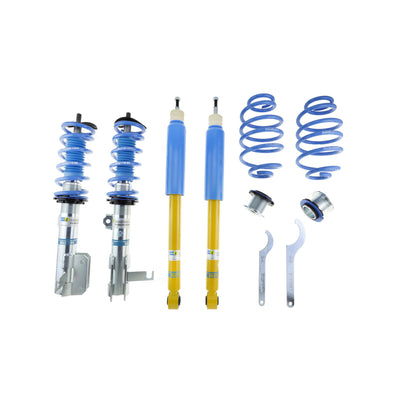 B14 Series Front and Rear Suspension Kit <br>11-15 ChevyCruze