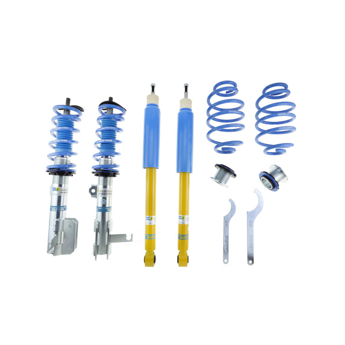 B14 Series Front and Rear Suspension Kit <br>11-15 ChevyCruze