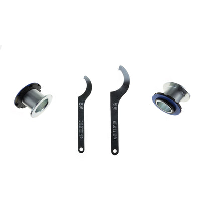 B14 Series Front and Rear Suspension Kit <br>11-15 ChevyCruze