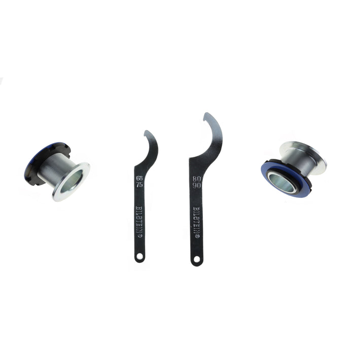 B14 Series Front and Rear Suspension Kit <br>11-15 ChevyCruze