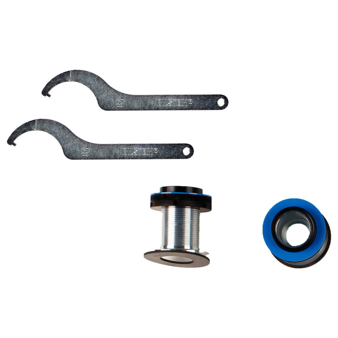 B14 (PSS) Front & Rear Performance Suspension Kit <br>09-13,15-20 Honda Fit