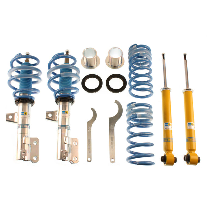 B14 PSS Suspension Kit <br>10-16 Hyundai Genesis Coupe