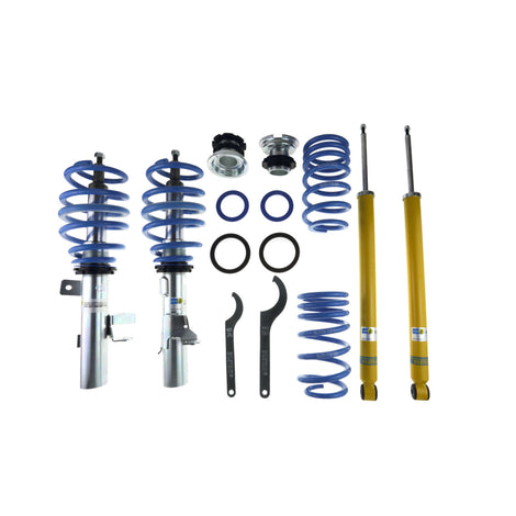 B14 PSS Suspension Kit <br>12-18 Ford Focus