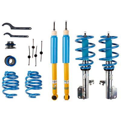 B14 (PSS) Front & Rear Performance Suspension Kit <br>11-17 Nissan Juke