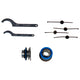 B14 (PSS) Front & Rear Performance Suspension Kit <br>11-17 Nissan Juke