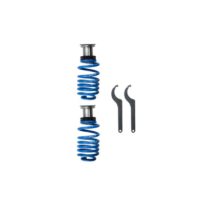 B14 (PSS) Front & Rear Performance Sus System <br>2015 Volkswagen Golf Golf SportWagen