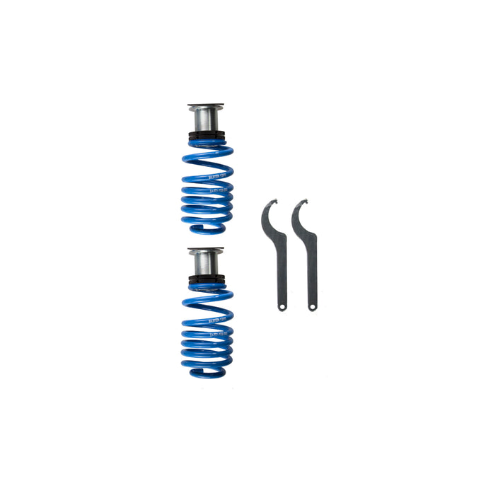 B14 (PSS) Front & Rear Performance Sus System <br>2015 Volkswagen Golf Golf SportWagen