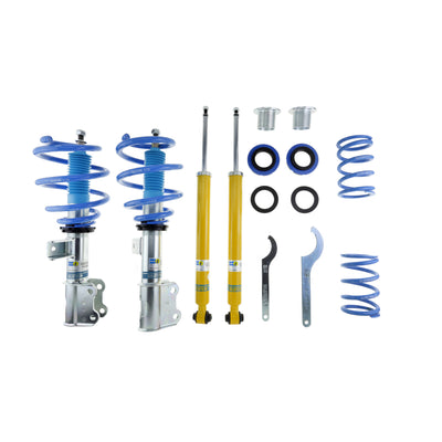 B14 (PSS) Front & Rear Performance Suspension Kit <br>14-19 Mercedes-Benz CLA250 CLA45 AMG