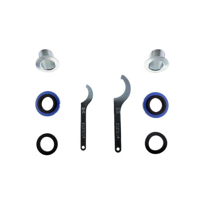 B14 (PSS) Front & Rear Performance Suspension Kit <br>14-19 Mercedes-Benz CLA250 CLA45 AMG